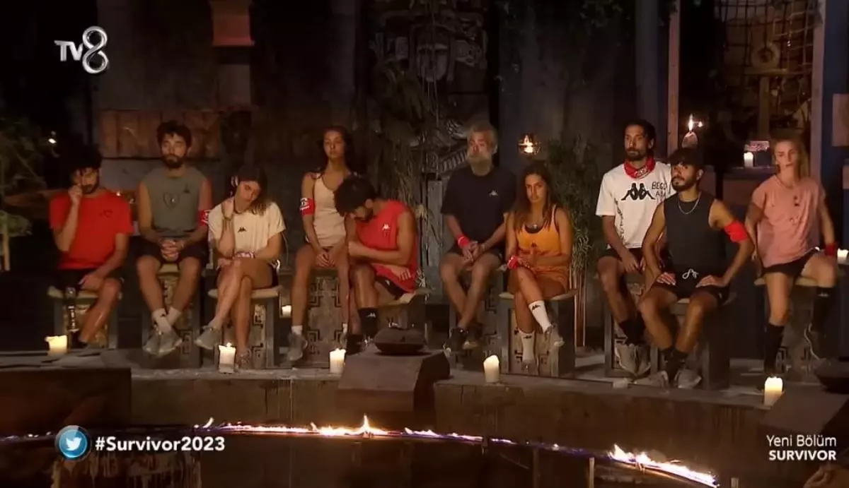 Survivor 2024 Son Bolum Izle Pet Lebbie