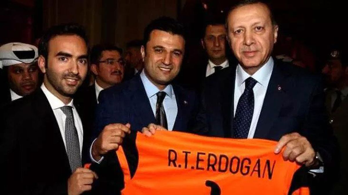 Teknik direktör Bülent Uygun'un AK Parti'den milletvekili aday adayı olacağı iddia edildi