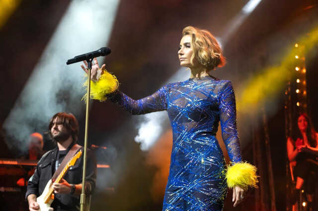 Ünlü isimlerin Ramazan Bayramı sahne ücretleri belli oldu! Listenin başında Hadise var