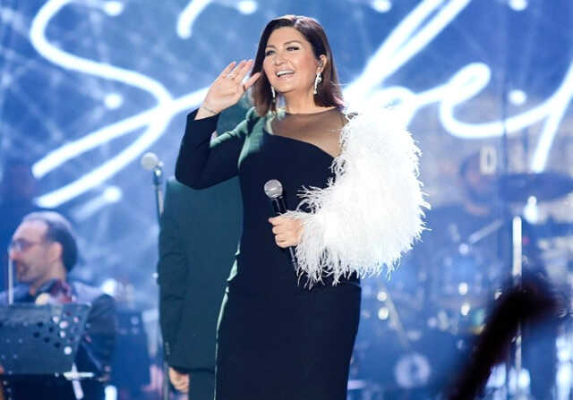 Ünlü isimlerin Ramazan Bayramı sahne ücretleri belli oldu! Listenin başında Hadise var