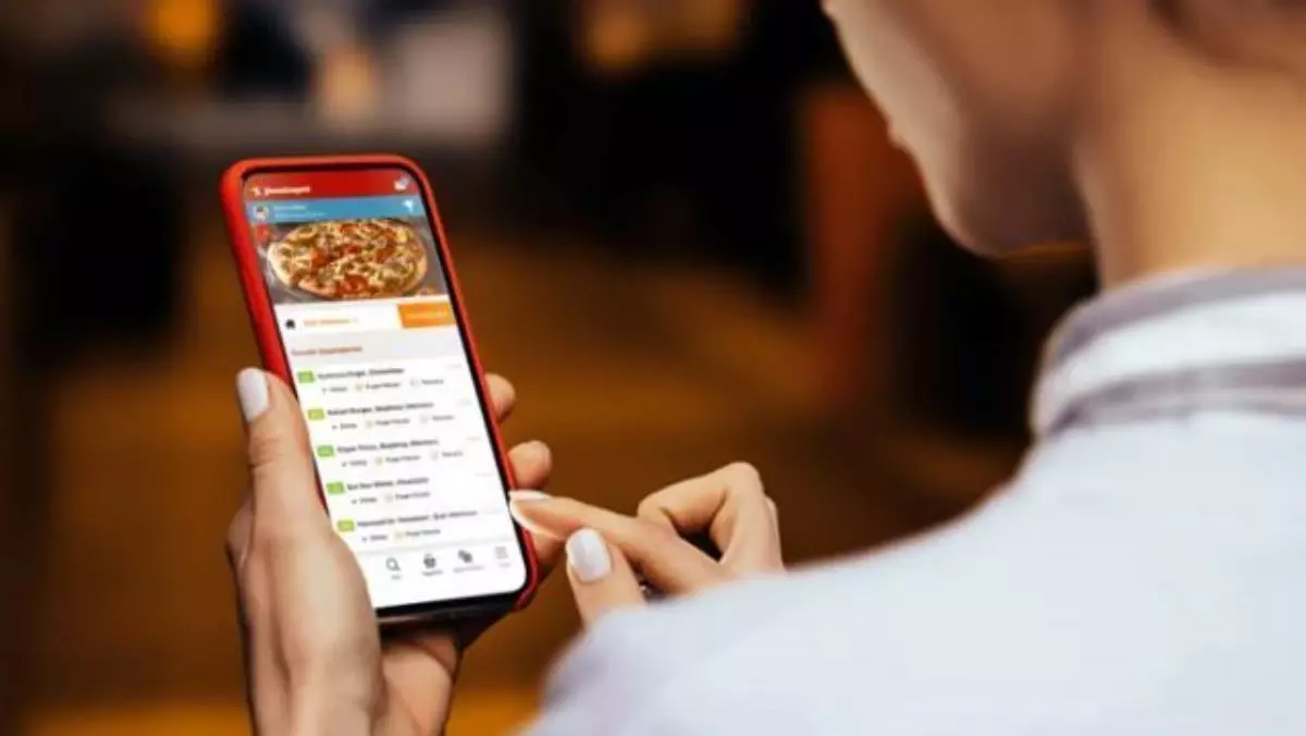 Yemek Sepeti çöktü mü? Yemeksepeti ne zaman düzelecek?