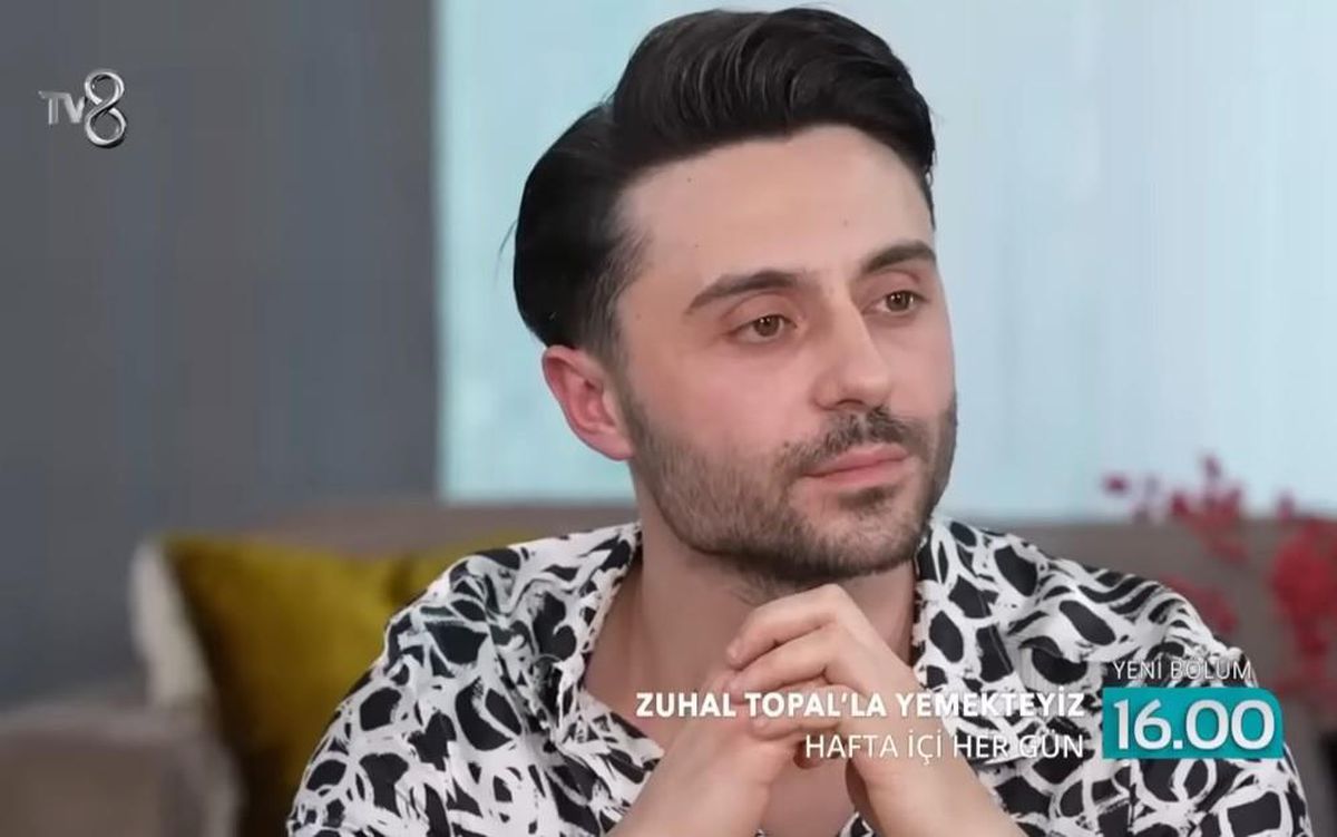 22 Mart Puan Durumu! Zuhal Topal'la Yemekteyiz bugünün puan durumu! Zuhal Topal'la Yemekteyiz Oğuzhan Bey kaç puan aldı?