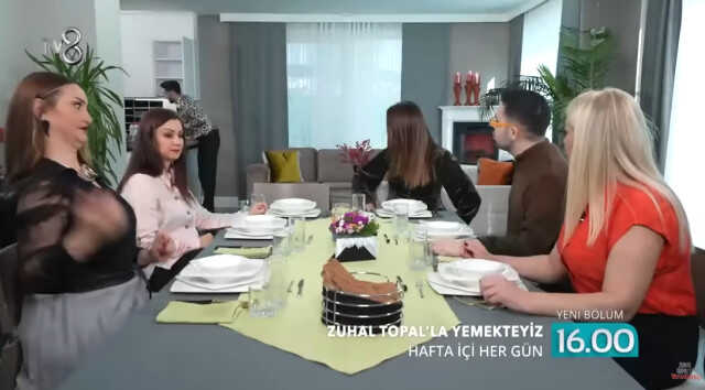 22 Mart Puan Durumu! Zuhal Topal'la Yemekteyiz bugünün puan durumu! Zuhal Topal'la Yemekteyiz Oğuzhan Bey kaç puan aldı? 22 Mart Puan Durumu! Zuhal Topal'la Yemekteyiz bugünün puan durumu! Zuhal Topal'la Yemekteyiz Oğuzhan Bey kaç puan aldı?
