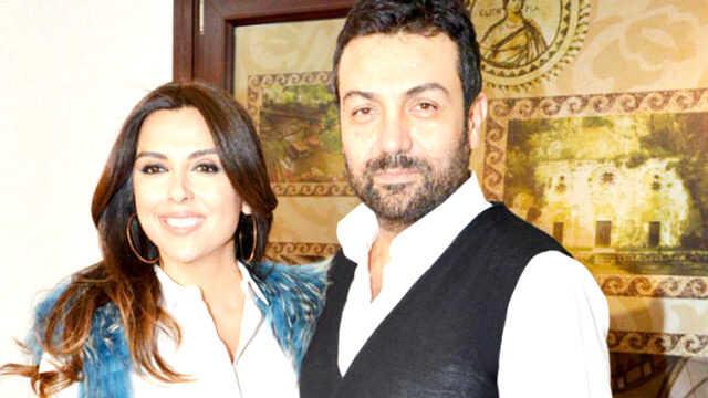 Aslı Hünel'in eşi kim? Aslı Hünel eşi Savaş Yurtsever kim, mesleği ne?