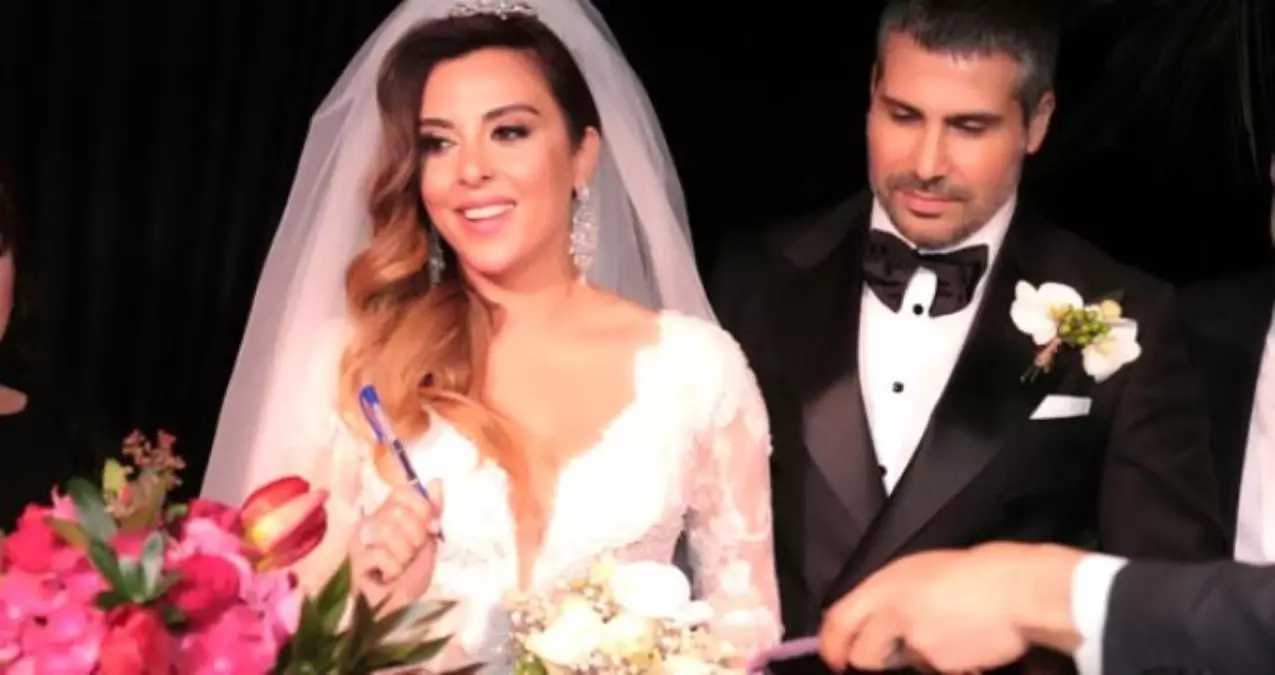 Aslı Hünel'in eşi kim? Aslı Hünel eşi Savaş Yurtsever kim, mesleği ne?