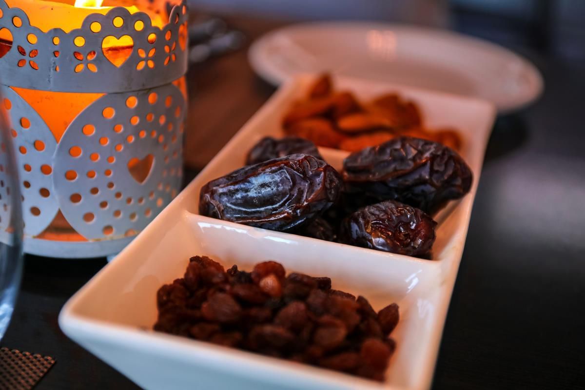 Bugün ilk sahur saat kaçta 2023? Bugün ilk sahur saat kaçta okunacak? Ramazan 1. gün sahur ne zaman?
