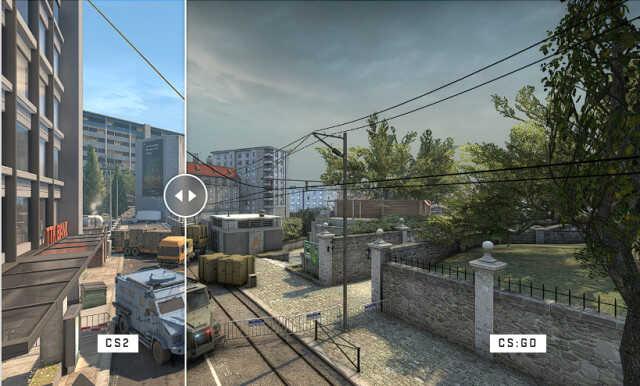 Counter-Strike 2 resmen duyuruldu! İşte çıkış tarihi Counter-Strike 2 resmen duyuruldu! İşte çıkış tarihi