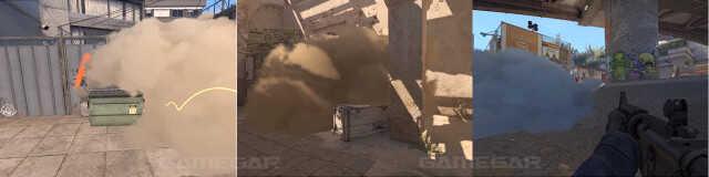 Counter-Strike 2 resmen duyuruldu! İşte çıkış tarihi Counter-Strike 2 resmen duyuruldu! İşte çıkış tarihi