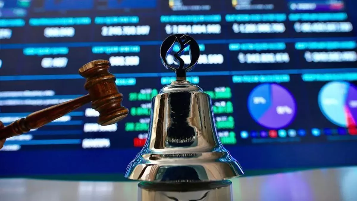 EKSUN ne zaman işleme başlayacak? EKSUN gıda halka arz sonuçları açıklandı mı? EKSUN gıda ne zaman, hangi tarihte, saat kaçta işleme başlayacak?