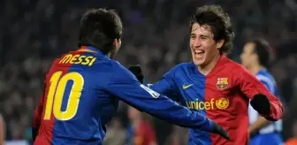 Erken başladı, erken bıraktı! Bojan Krkic, 32 yaşında emekli oldu