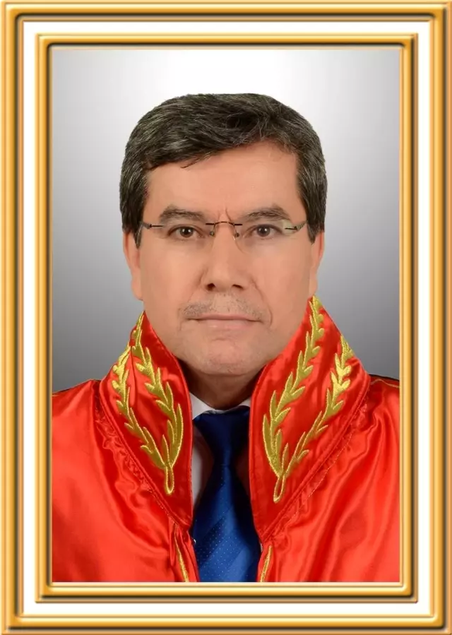 Yargıtay 2. Ceza Dairesi başkanlığına Yusuf Kuzu seçildi