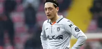 Mesut Özil'in vedası dünya basınını salladı: Futboldan bıktı