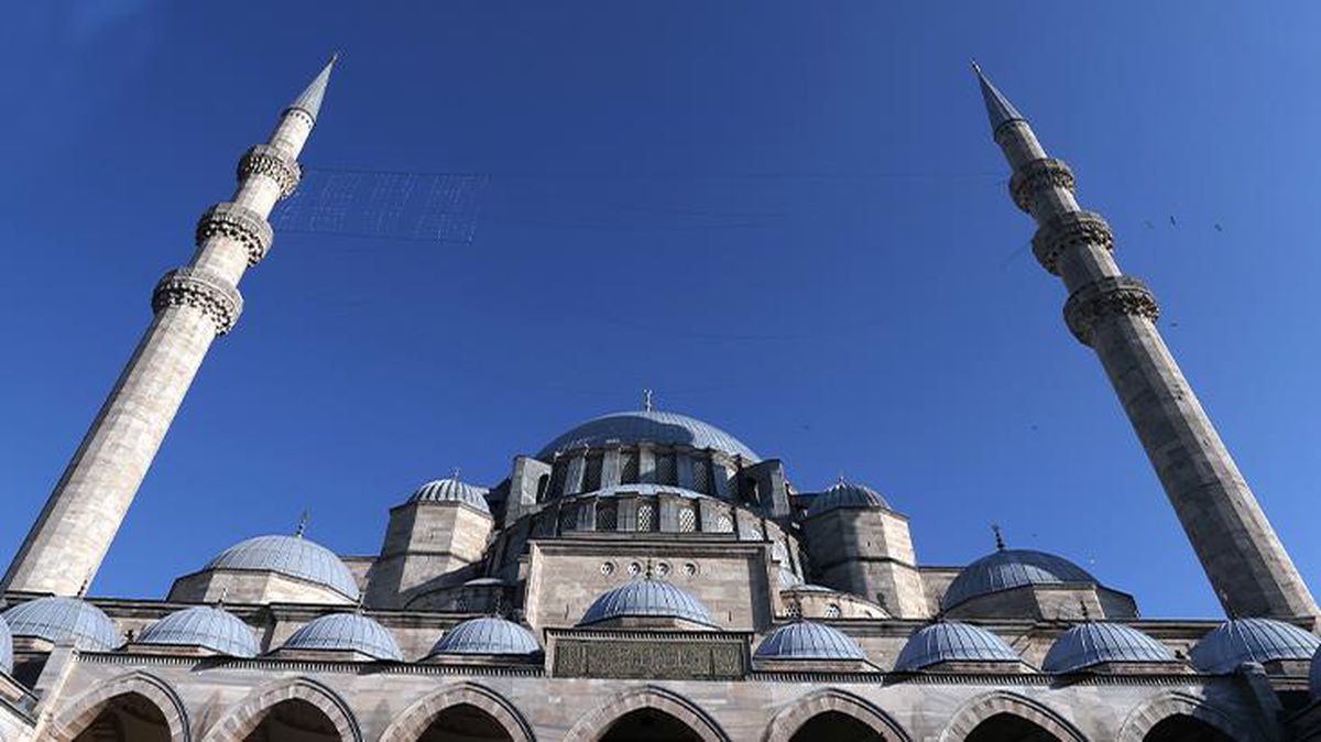 Ramazan başlıyor! İlk iftar Iğdır'da yapılacak, en uzun orucu ise Sinoplular tutacak