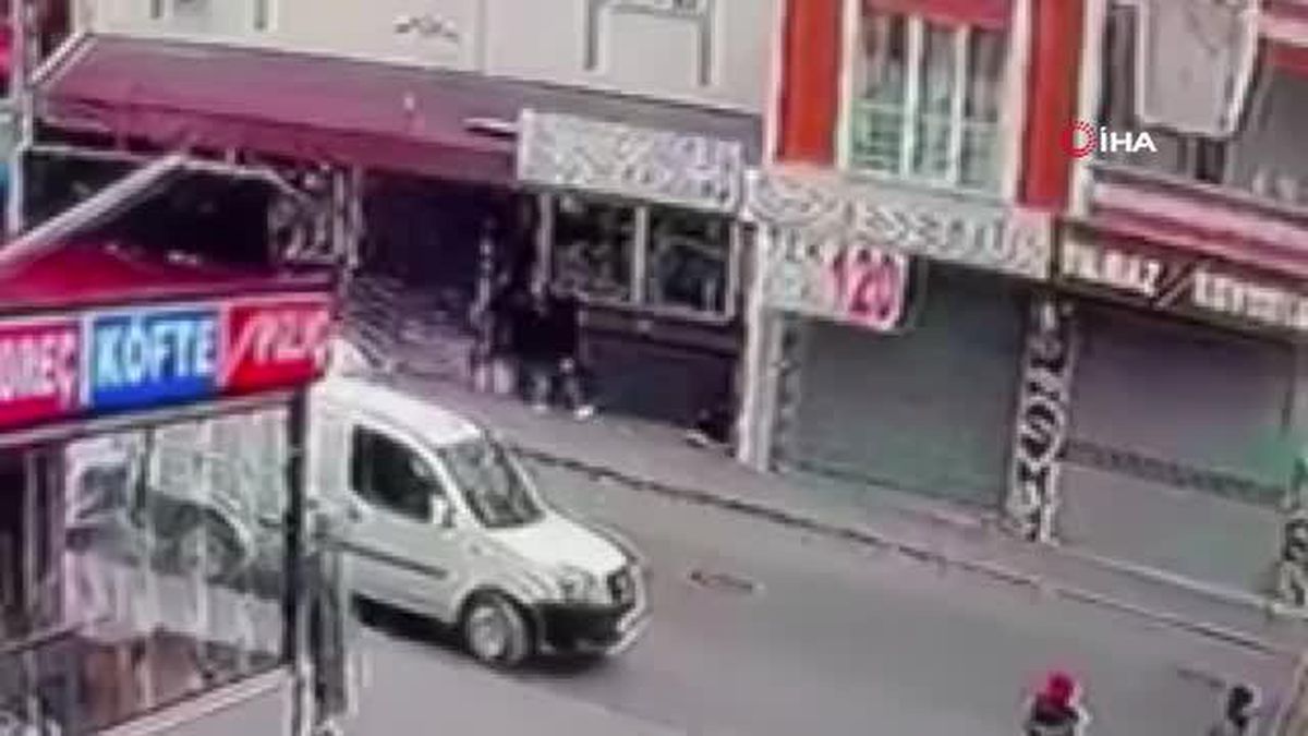 Sultaniye Mahallesi'nde yaşanan cinayetle ilgili ayrıntılar ortaya çıktı