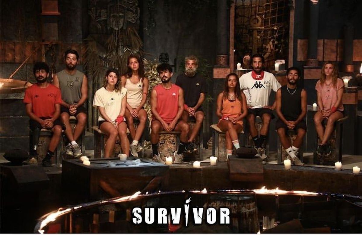 Survivor yeni bölüm fragmanı İZLE! 21 Mart Survivor son bölüm ne oldu? Survivor son bölüm İZLE!