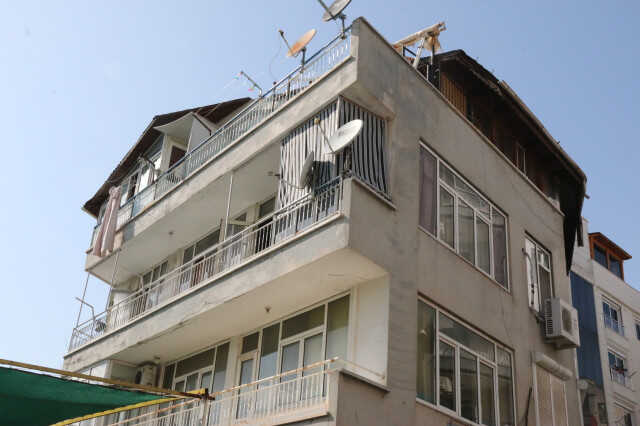 Trans bireylerle aynı evi paylaşan İranlı, uyuşturucu kullandıktan sonra hayatını kaybetti