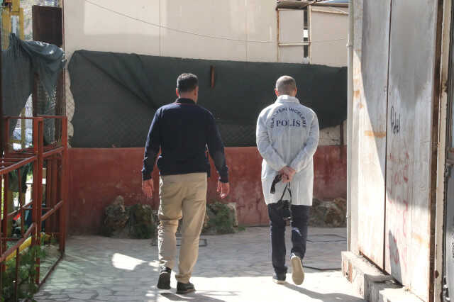 Trans bireylerle aynı evi paylaşan İranlı, uyuşturucu kullandıktan sonra hayatını kaybetti