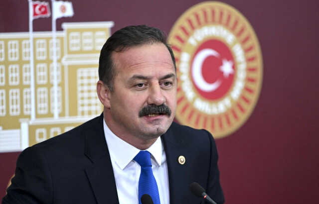 Yavuz Ağıralioğlu istifa mı etti? Yavuz Ağıralioğlu İYİ Parti'den ayrıldı mı, istifa etti mi?