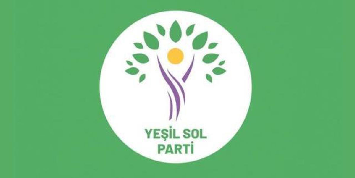 Yeşil Sol Parti nedir? Yeşil Sol Parti kaç vekili var?