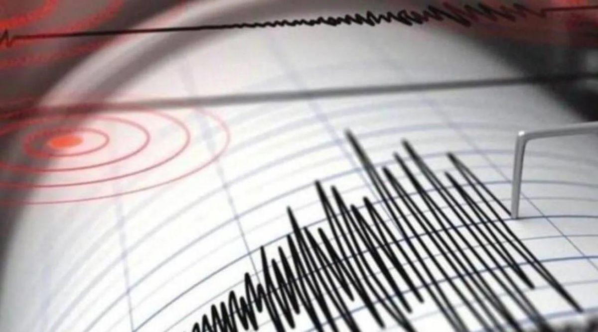 5.3 Deprem büyük mü? 5.3 şiddetindeki deprem ne kadar büyük? 5.3 şiddetindeki deprem nasıl hissedilir?