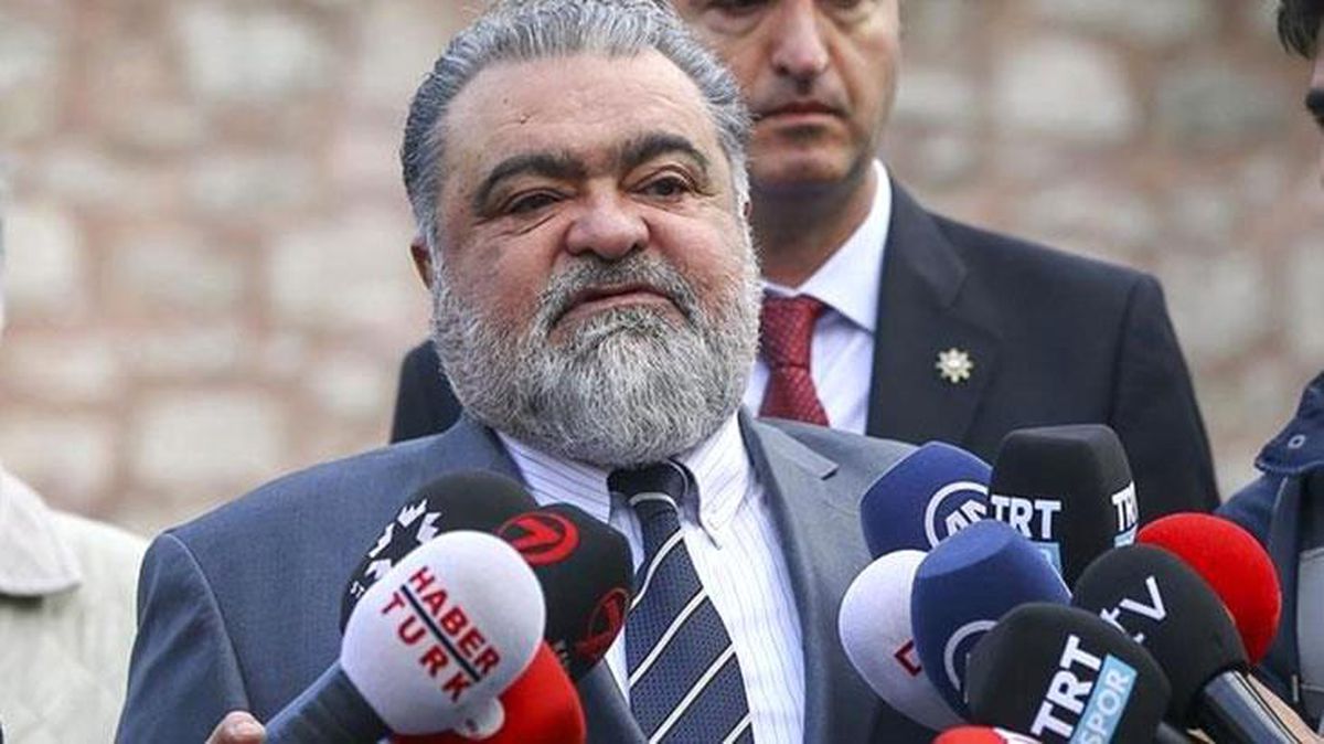 Ahmet Özal kaç imza topladı? Ahmet Özal YSK Cumhurbaşkanlığı aday imza sayısı ne?