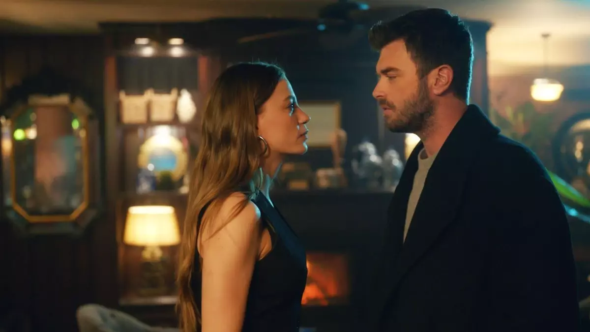 Aile 4. Bölüm Fragman