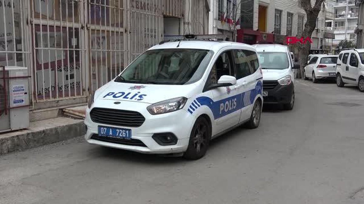 Trans bireylerle aynı evi paylaşan İranlı, uyuşturucu kullandıktan sonra hayatını kaybetti