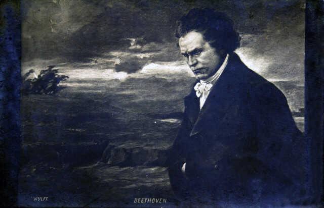 Beethoven'ın ölümünden önce Hepatit B olduğu ortaya çıktı