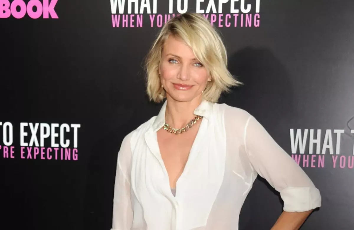 Cameron Diaz'ın Netflix filminde hırsızlık şoku: Çekimler durdu!