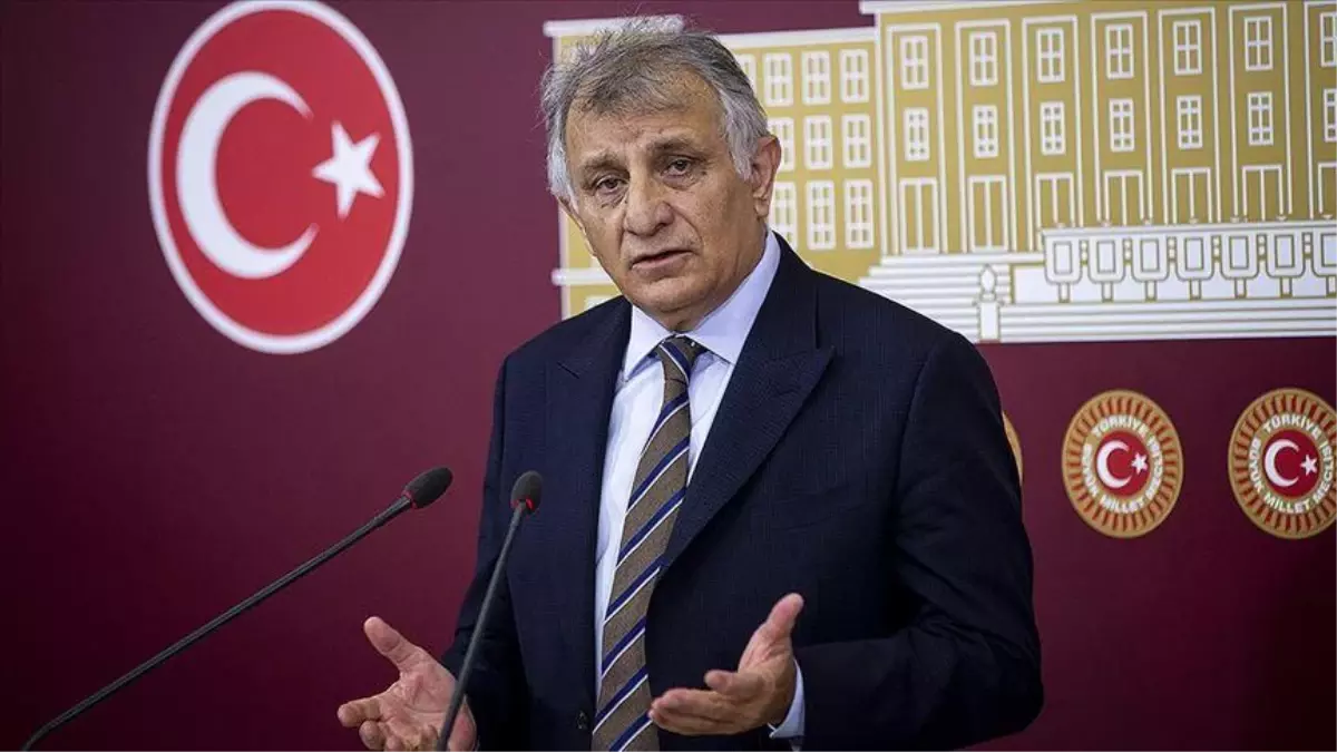 Erol Katırcıoğlu kimdir? Erol Katırcıoğlu kaç yaşında, nereli? Erol Katırcıoğlu hangi partiden?