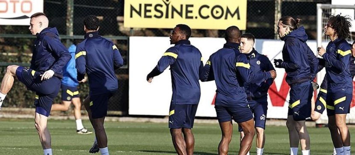 Fenerbahçe - Zenit maçı ne zaman, saat kaçta? Fenerbahçe - Zenit maçı hangi kanalda, nereden izlenir? FB - Zenit maçı canlı izle!