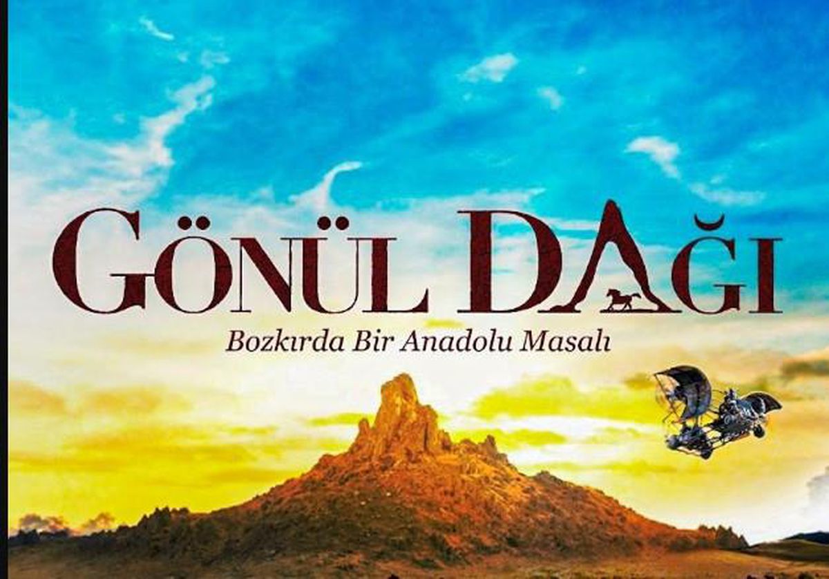 Gönül Dağı günü mü değişti? Gönül Dağ artık hangi günler yayınlanacak TRT1?