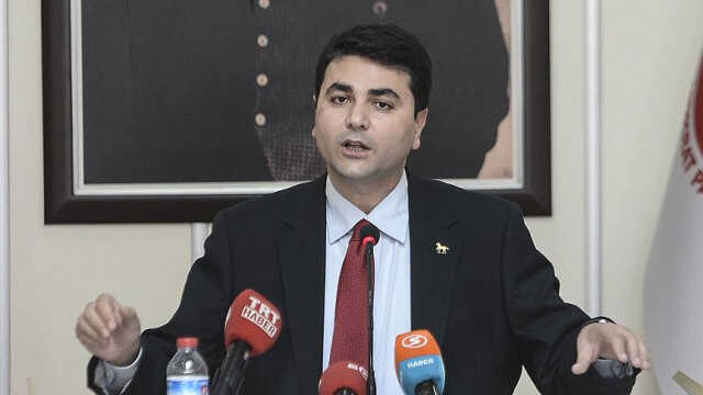Gültekin Uysal'dan İYİ Partili Ağıralioğlu'nun sözlerine tepki: İktidarın istediği bu tür sözler