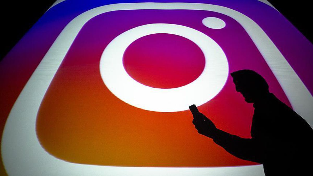 İnstagram neden açılmıyor? İnstagram çöktü mü? 23 Mart İnstagram sorun mu var?