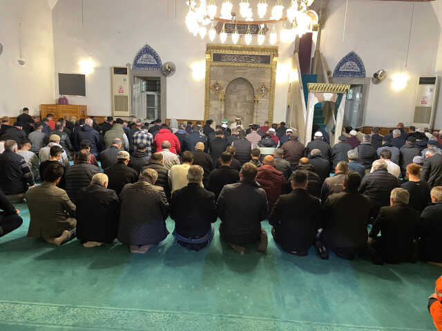 İslam aleminin hasretle beklediği Ramazan'ın ilk iftarı bugün yapılacak! İşte il il iftar saatleri
