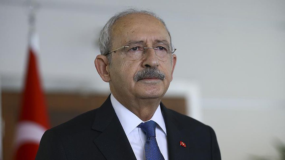 Kılıçdaroğlu KHK vaadi verdi mi? Kemal Kılıçdaroğlu KHK için ne dedi?