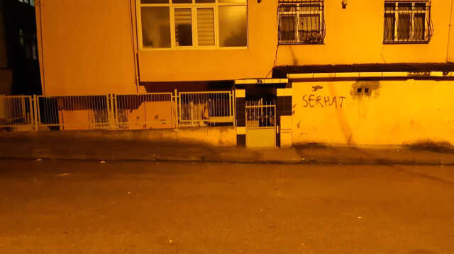 Kimlik kontrolü yapan polislere 'Çocuklarımı cennete gönderdim' dedi, evde 2 çocuğu ölü bulundu