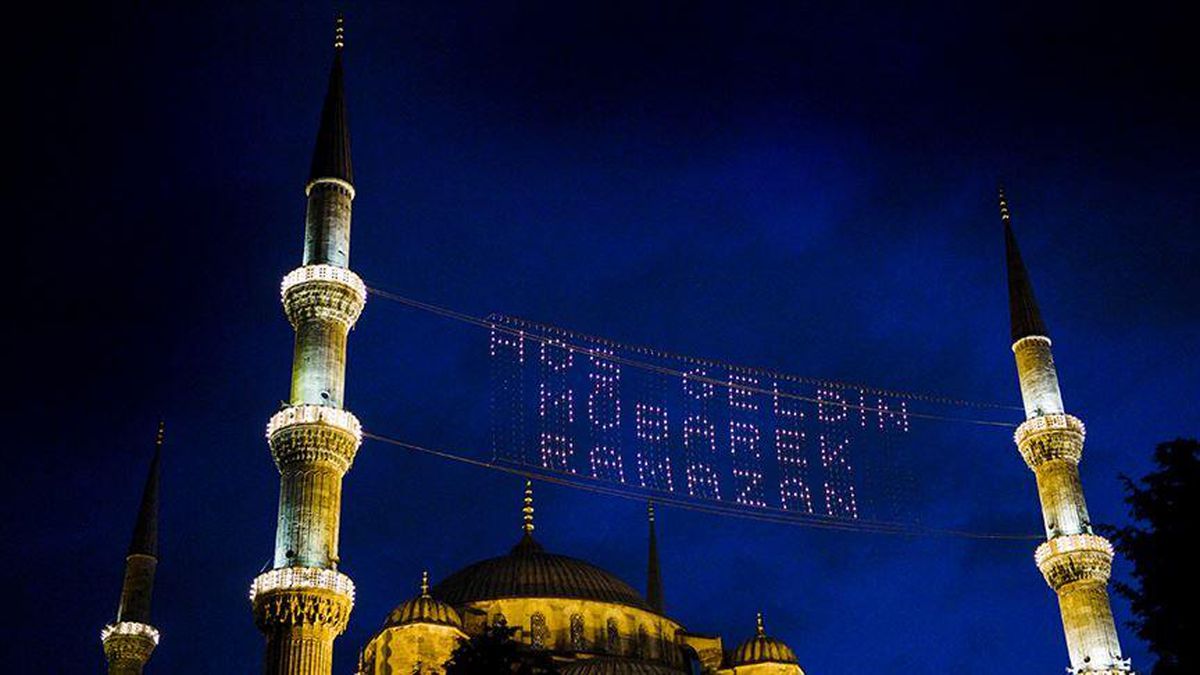 Oruçluyken diş fırçalanır mı? Oruçluyken diş fırçalamak orucu bozar mı?