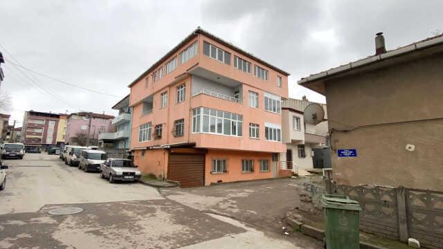 Polis kontrolünde 'Çocuklarımı cennete gönderdim' dedi, evde 2 çocuğu ölü bulundu (3) Polis kontrolünde 'Çocuklarımı cennete gönderdim' dedi, evde 2 çocuğu ölü bulundu (3)