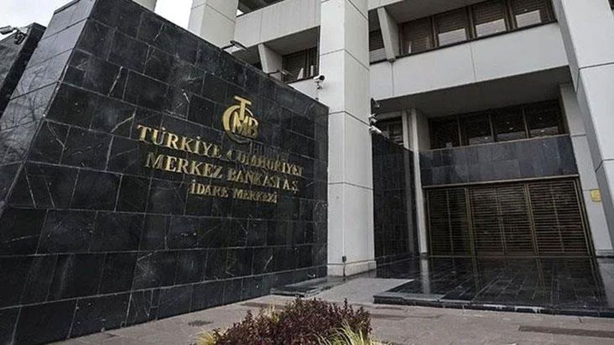 Son Dakika: Merkez Bankası faizi yüzde 8,5'te sabit bıraktı