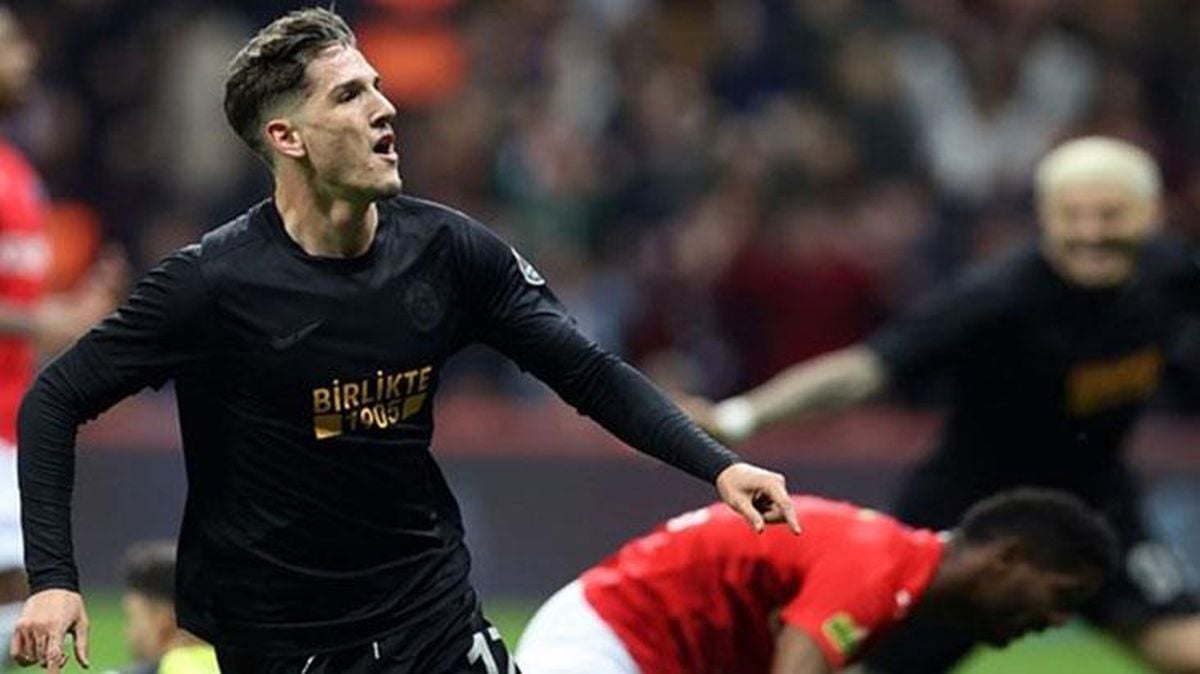 Sözleşmesindeki madde ortaya çıktı! Zaniolo'nun her sezon sonu serbest kalma bedeli düşecek