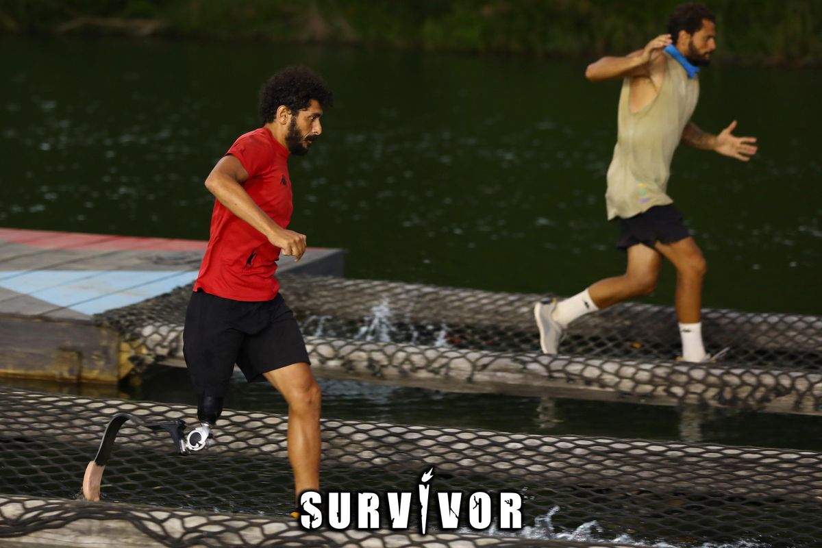 Survivor 47.bölüm fragmanı | Survivor yeni bölüm fragmanı İZLE! Survivor son bölüm ne oldu?