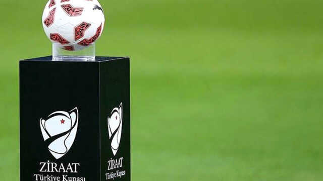 Ziraat Türkiye Kupası'nda çeyrek final programı belli oldu! Sivasspor doğrudan yarı finalde Ziraat Türkiye Kupası'nda çeyrek final programı belli oldu! Sivasspor doğrudan yarı finalde