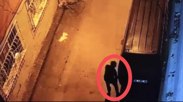 Bursa'da içtiği kelle-paça çorba, oto hırsızını ele verdi Bursa'da içtiği kelle-paça çorba, oto hırsızını ele verdi
