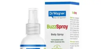 Dr. Wagner'dan yaz mevsimini rahat geçirtecek doğal ürün!