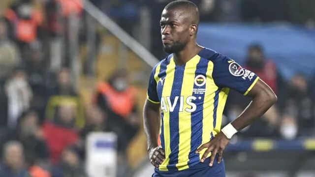 Enner Valencia'dan Fenerbahçe itirafı: Şampiyonluk yaşamadan gitmeyeceğim