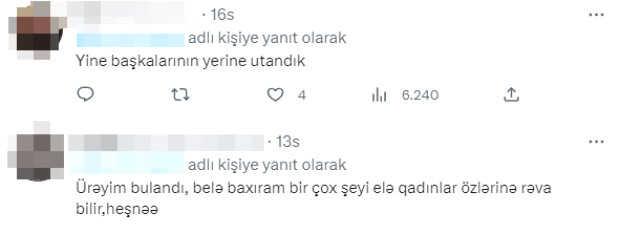 Geleneğiniz batsın! Gerdekten sonra gelini yanlarını alıp bir rezilliğe imza atılar Geleneğiniz batsın! Gerdekten sonra gelini yanlarını alıp bir rezilliğe imza atılar