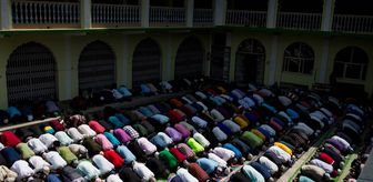 Nepal'de Ramazan