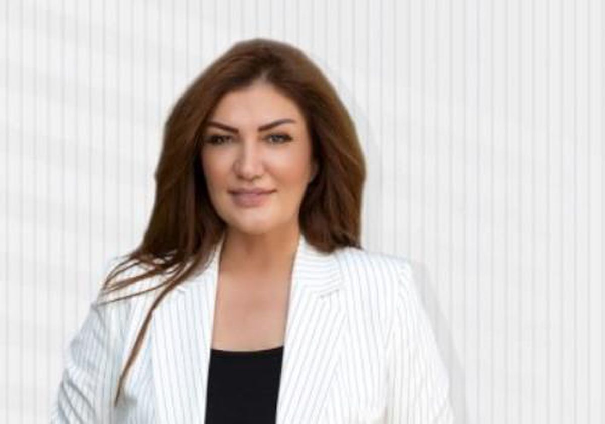 Özlem Ağırman kimdir? Özlem Ağırman kaç yaşında, nereli? Özlem Ağırman hayatı ve biyografisi!