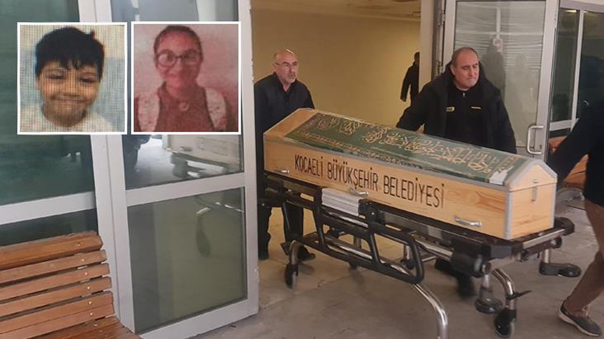 Polise 'Çocuklarımı cennete gönderdim' dedikten sonra evde 2 çocuğu ölü bulunan baba tutukladı
